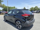 Used 2020 Nissan Kicks SV image 4