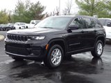 New 2025 Jeep Grand Cherokee Laredo X w/ Luxury Tech Group I image 2
