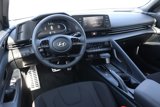 New 2025 Hyundai Elantra Sport image 2