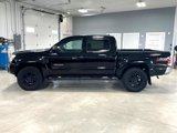 Used 2015 Toyota Tacoma 4x4 Double Cab image 4