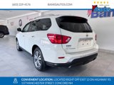 Used 2020 Nissan Pathfinder SV image 5