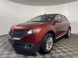 Used 2014 Lincoln MKX AWD w/ Equipment Group 102A image 3