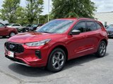 Used 2024 Ford Escape ST-Line w/ Tech Pack #1 image 5