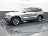 Used 2015 Jeep Grand Cherokee Limited w/ Trailer Tow Group IV image 2