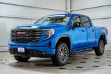 Used 2023 GMC Sierra 1500 AT4 w/ Technology Package image 3
