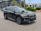 Used 2021 BMW X1 xDrive28i w/ Convenience Package image 3