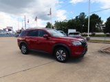 Used 2024 Nissan Pathfinder SL w/ Black Appearance Package image 6