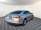 Used 2022 Chevrolet Malibu LT image 4