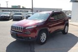 Used 2018 Jeep Cherokee Latitude Plus w/ Comfort/Convenience Group image 4