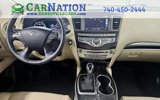 Used 2017 INFINITI QX60 AWD w/ Driver Assistance Package image 5