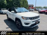 Used 2017 Jeep Compass Limited w/ Navigation Group image 5