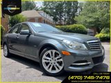 Used 2012 Mercedes-Benz C 250 Luxury w/ Comand Single Disc Pkg image 5