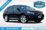 Used 2011 Lexus RX 350 AWD image 1