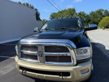 Used 2014 RAM 3500 Laramie Longhorn image 6