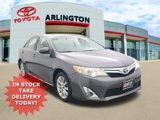 Used 2014 Toyota Camry XLE image 1