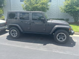 Used 2017 Jeep Wrangler Unlimited Rubicon image 5