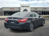 Used 2017 Nissan Altima 2.5 SV image 4