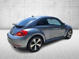 Used 2012 Volkswagen Beetle Turbo image 5