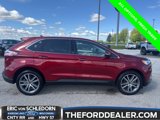 Used 2019 Ford Edge Titanium w/ Equipment Group 301A image 2