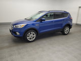 Used 2018 Ford Escape SE image 2