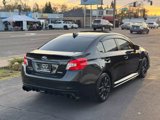 Used 2021 Subaru WRX Limited w/ Popular Package #1 image 6