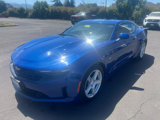 Used 2020 Chevrolet Camaro LT image 5
