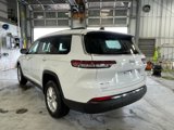 Certified 2022 Jeep Grand Cherokee L Laredo w/ Luxury Tech Group I image 5