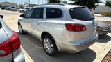 Used 2012 Buick Enclave Premium image 4
