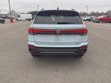 New 2025 Volkswagen Taos SE image 4