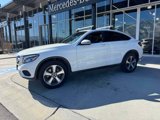 Used 2019 Mercedes-Benz GLC 300 4MATIC Coupe image 3