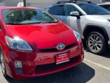 Used 2010 Toyota Prius Two image 4