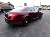 Used 2018 Ford Taurus Police Interceptor AWD image 3