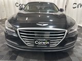 Used 2016 Hyundai Genesis 3.8 w/ Option Group 04 image 2
