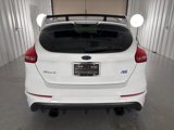 Used 2017 Ford Focus RS image 6