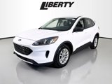 Used 2022 Ford Escape SE w/ Cold Weather Package image 3