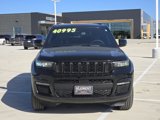 Used 2024 Jeep Grand Cherokee L Limited w/ Black Appearance Package image 2