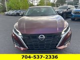Used 2024 Nissan Altima 2.5 SV image 2
