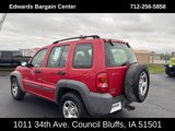 Used 2004 Jeep Liberty Sport w/ PWR Convenience Group image 6