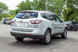 Used 2015 Chevrolet Traverse LT image 5