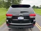 Used 2022 Jeep Grand Cherokee Limited image 6