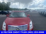 Used 2015 Cadillac SRX Luxury image 3