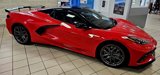 New 2025 Chevrolet Corvette Stingray Premium Conv w/ Z51 Performance Package image 4