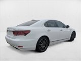Used 2015 Lexus LS 460 AWD w/ F Sport Package image 4