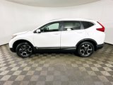 Used 2017 Honda CR-V Touring image 4