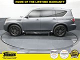 Used 2017 Nissan Armada Platinum w/ Captain Seat Package image 4