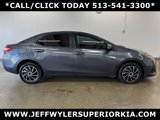 Used 2017 Toyota Corolla LE image 2