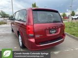 Used 2015 Dodge Grand Caravan American Value Package image 6