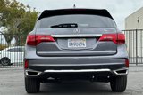 Used 2017 Acura MDX SH-AWD image 5