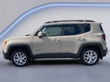 Used 2016 Jeep Renegade Latitude w/ Popular Equipment Group image 6