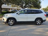 Used 2017 Honda Pilot EX-L image 2
